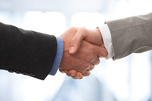 Customer Service Representative